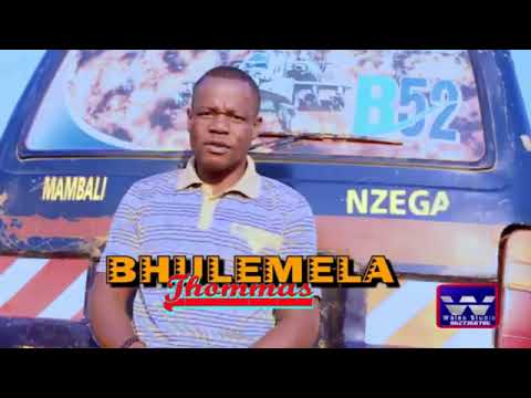 BHULEMELA THOMAS MADENSA PRD MBASHA STUDIO 2024 BY Kadege Asili Tv