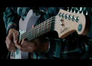  Phép Màu Đàn Cá Gỗ OST MAYDAYs Ft Minh Tốc Guitar Solo Cover
