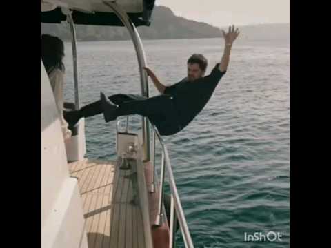 خطورة زينب Winds Of Love مسلسل تل الرياح Ruzgarli Tepe Halil Zeynep