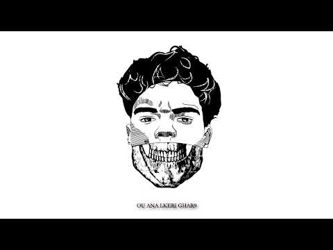 Aujiss Wasini Animated Lyrics Video