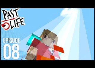  PAST LIFE Episode 8 THE END