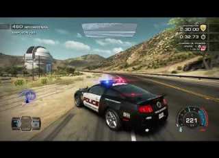  Spike Out NFS Hot Pursuit Remastered