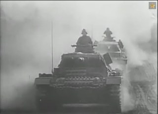 Battlefied S2 E3 The Battle For Russia