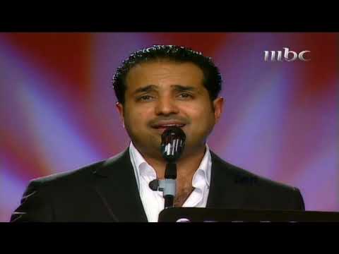 راشد الماجد غلطة الإيام هلا فبراير 2004 HD