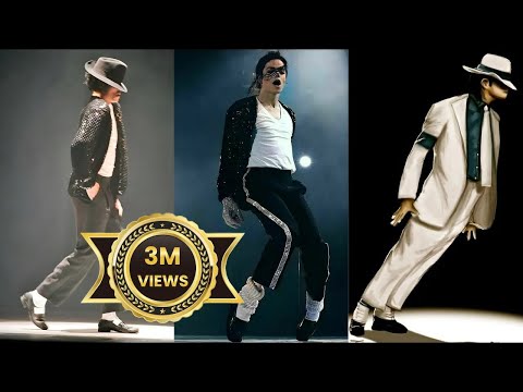Michael Jackson S Top 10 Signature Dance Moves MJ Forever