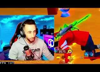 FREEFIRE MAKE STREAMERS ANGRY ولادة اسطور ستريم سانيب