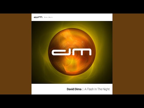 A Flash In The Night