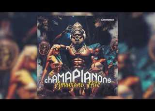 LBandy Cheza Ft Nes Mburu