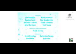 FAKE Little Einsteins Lost Episode Rocket Crashes Credits In G Major