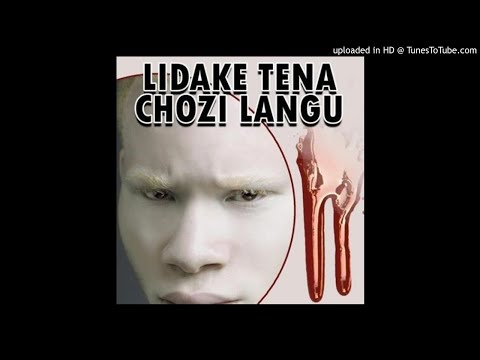 SIMULIZI LIDAKE TENA CHOZI LANGU SEHEMU YA KUMI NA TANO