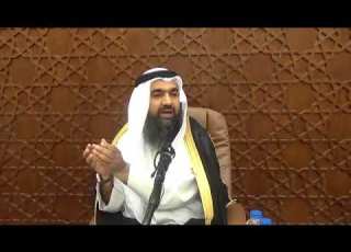 أصل عظيم هو فيصل ما بين أهل السنة وأهل البدع الشيخ محمد هشام طاهري حفظه الله