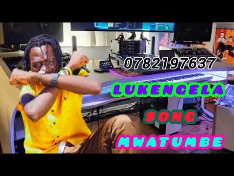 Lukengela Song Mwatumbe Official Music Audio 2026