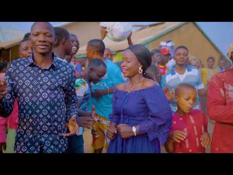 KILA KITU KINAMUSHARA FT SHADRACK LAKALU OFFICIAL VIDEO