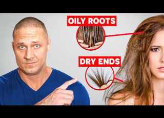 8 Hair Washing Habits That Will Ruin Your Hair