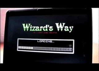 Wizard S Way