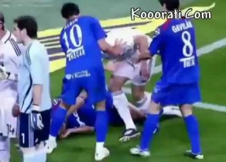 بيبي عندما يغضب