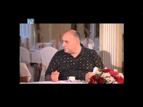 Gagik Stepanyan Hayk Ghevondyan Spitakci Hayko Sirvac Erger 2015