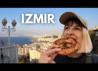  3 Days In İzmir Turkey What To See Eat Do