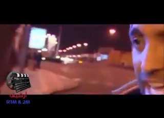  كانت احسن لقطة ف مسلسل ولد الحمرية