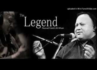  Sadgi Tou Hamari Zara Dekhiye Nusrat Fateh Ali Khan