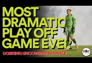 The Dark Night Dorking Uncovered S5 E47