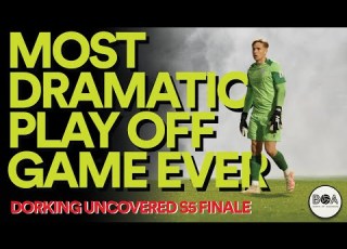 The Dark Night Dorking Uncovered S5 E47