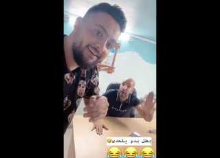 أقوي تجميع مقالب مضحكة ومجنونه من مهند طه بأصحابه لا يفوتكم المقطع تحشيشي الجزء الخامس