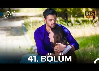 Hicran 41 Bölüm Full HD