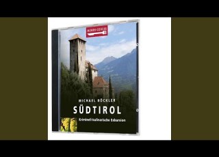  Kapitel 1 Mords Genuss Südtirol