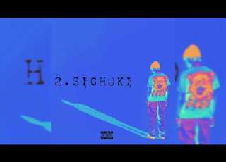 Loffel GNF Sichoki Ft Tayo Brian ToFKi Official HUVEMO EP Audio