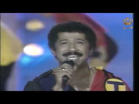 الشاب خالد ديدي واه