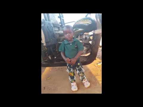 Beat La Kisukuma 2026 Mo Studio