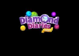 Diamond Diaries Saga OST Gameplay Theme 1 Extended