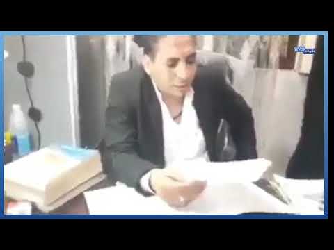 راحوا للمحامي يفتحوا وصية ابوهم بعد ما مات وهنآآ كانت الصدمة راحوا للمحامي يفتحوا وصية ابوهم بعد ما مات وهنآآ كانت الصدمة