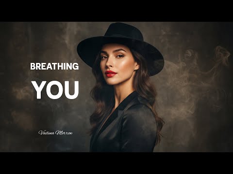 Vailina Morrow Breathing You Soul Blues R B