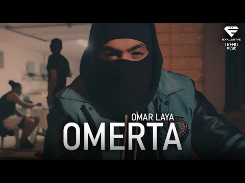 Laya OMERTA Official Music Video