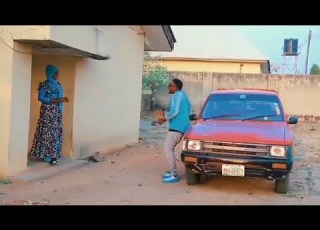  DJ ZAAki Ft Alhaji Young Egi Nupe Official Video