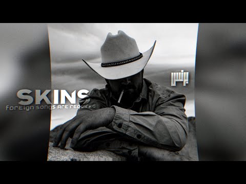 اغاني أجنبية مطلوبة 2026 KREZUS SURREAL DVD SKINS ترند تيك توك