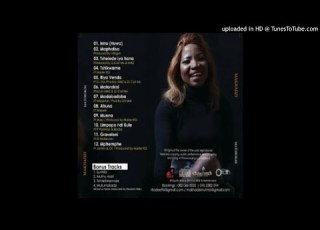  MAKHADZI MATOROKISI NEW ALBUM MIXTAPE MIXED BY FIRE FOX