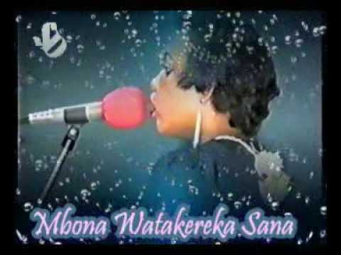 Mbona Watakereka Sana Official Audio Zuhura Shaaban With East African Melody