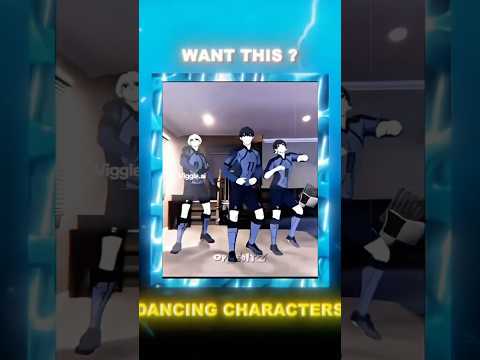 Viggle Ai Dance Tutorial Tutorial Ai Viggleai Trending Anime Dance