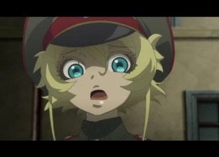  Youjo Senki AMV Blood Water