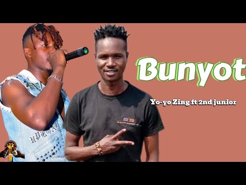 Tumin By 2nd Junior Kotestes Latest Kalenjin Release Trending Songs