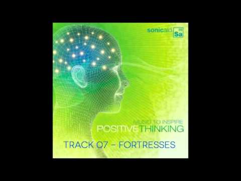 Sonicaid Music To Inspire Positive Thinking