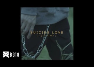 Yung Hugo Suicide Love Lyrics Video