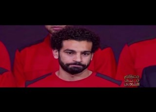  معكم منى الشاذلي حلقة رياضية فنية بمناسبة صعود منتخب مصر لكأس العالم الحلقة الكاملة