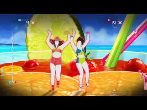 Asereje Las Ketchup The Ketchup Song Just Dance 4