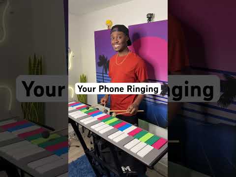 Your Phone Ringing