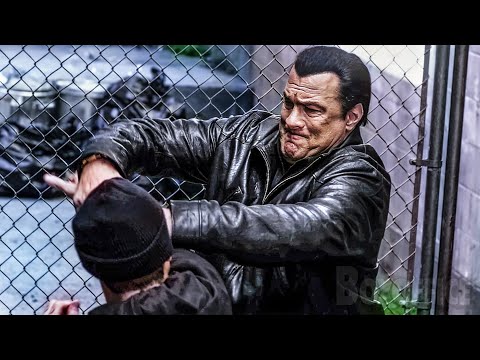 مافيا كروس فاير ستيفن سيغال فيلم كامل مع ترجمة عربية