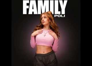 POLI Mama Альбом FAMILY